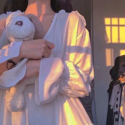 屋顶里的散步者